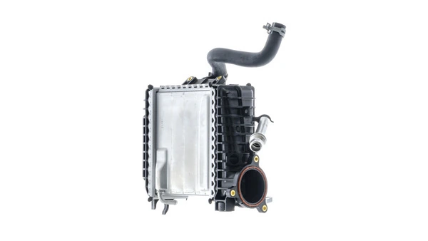 Intercooler