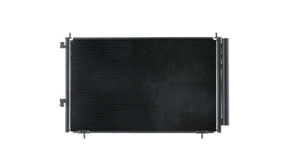 Radiator climatizare