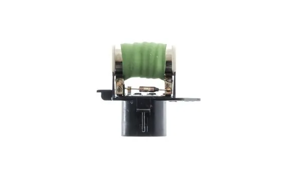 Rezistor ventilator habitaclu