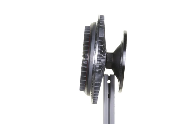 Cupla ventilator radiator