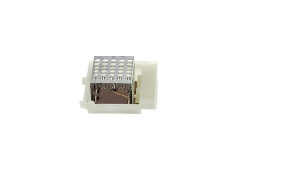 Rezistor ventilator habitaclu