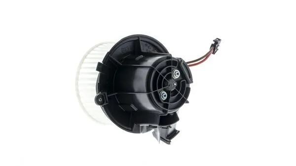 Ventilator habitaclu