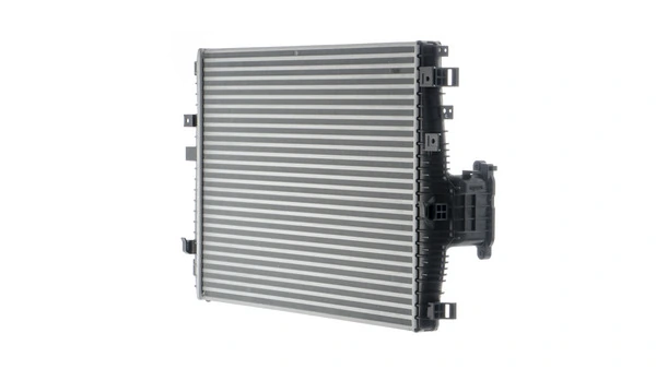 Intercooler