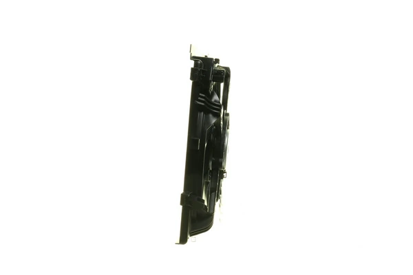 Ventilator radiator racire