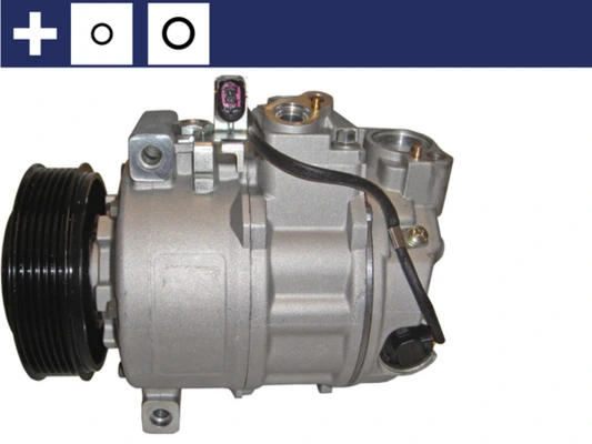 Compresor climatizare