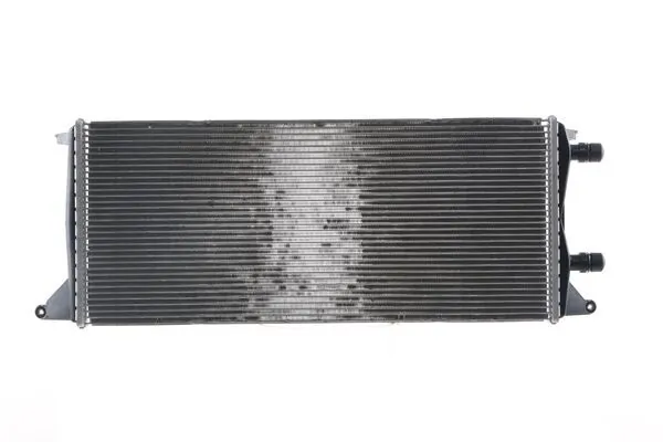 Radiator temperatura scazuta intercooler