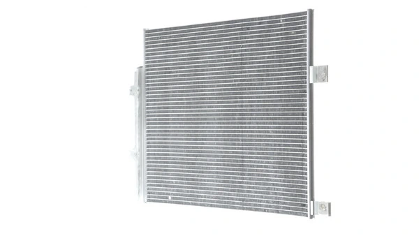 Radiator climatizare