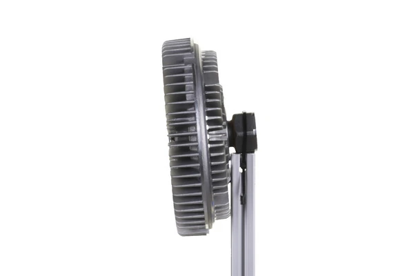 Cupla ventilator radiator
