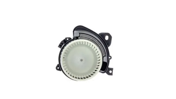 Ventilator habitaclu