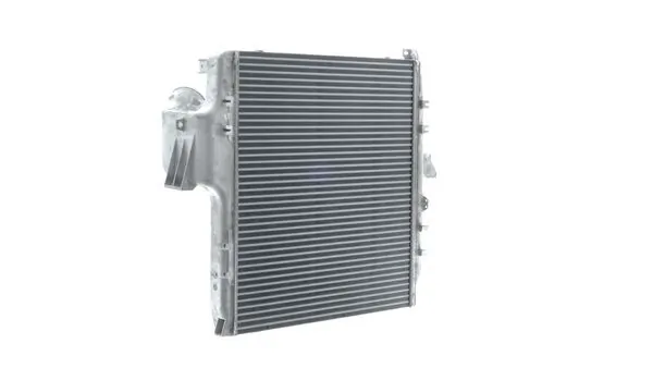 Intercooler