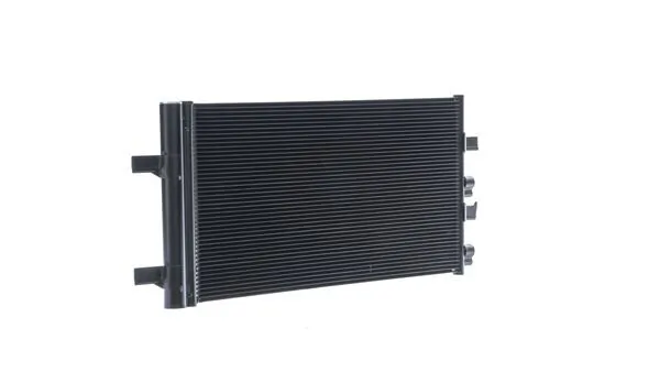 Radiator climatizare