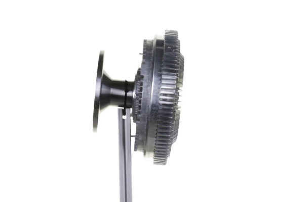 Cupla, ventilator radiator