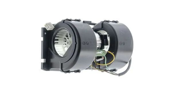 Ventilator habitaclu