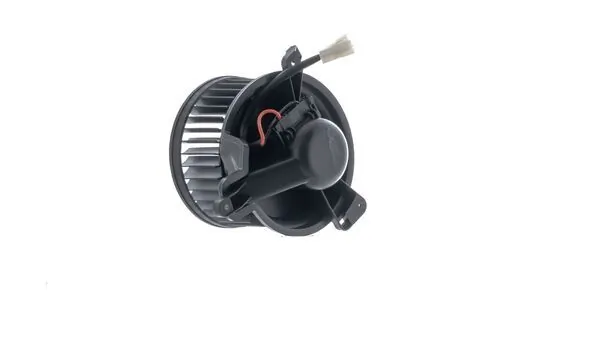 Ventilator, habitaclu