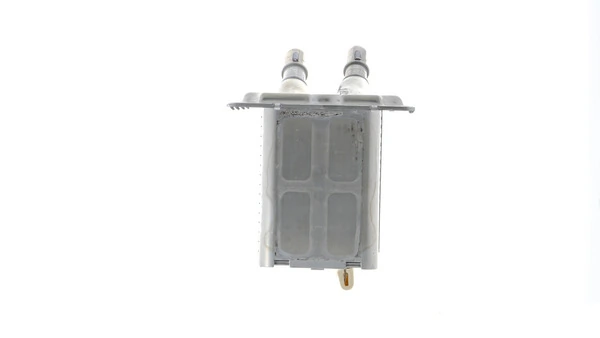 Intercooler, compresor