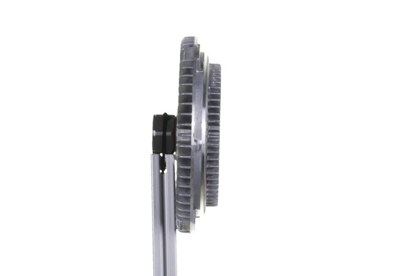 Cupla ventilator radiator