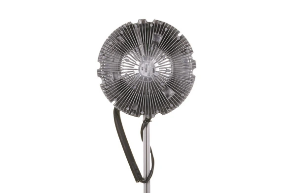 Cupla ventilator radiator
