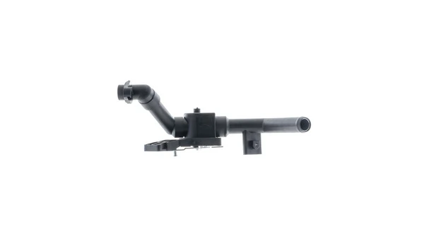 Supapa control agent frigorific