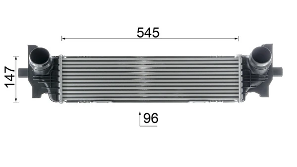 Intercooler