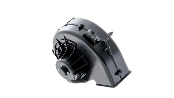 Ventilator habitaclu