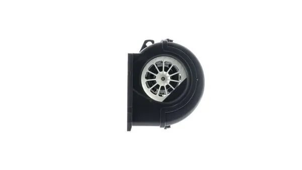 Ventilator habitaclu