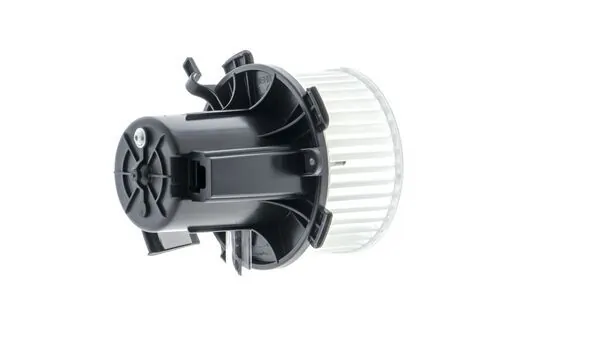Ventilator habitaclu
