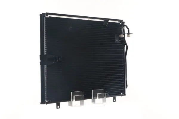 Radiator climatizare