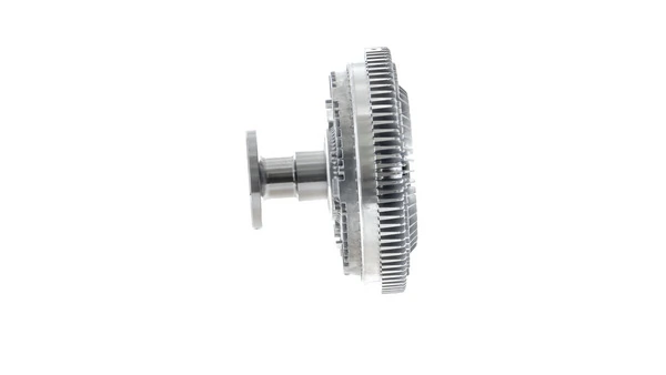 Cupla ventilator radiator