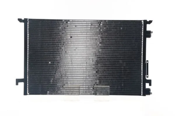 Radiator climatizare