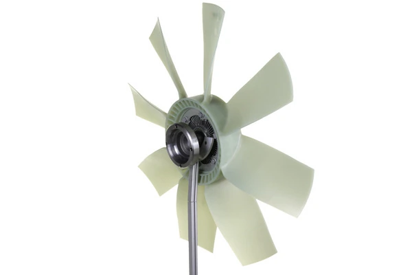 Ventilator radiator racire