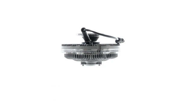 Cupla ventilator radiator
