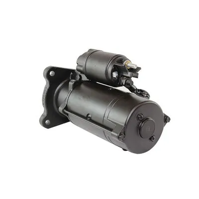 Electromotor