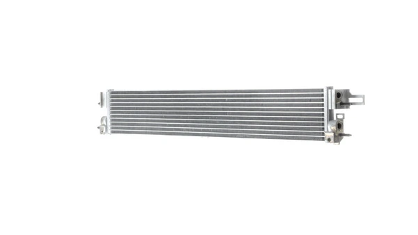 Radiator climatizare