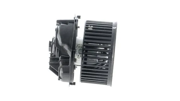 Ventilator habitaclu