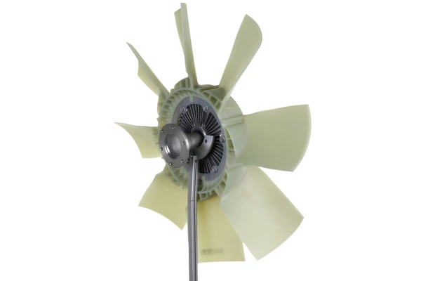 Ventilator radiator racire