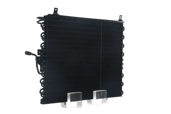 Radiator climatizare