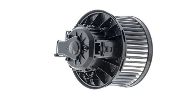 Ventilator habitaclu