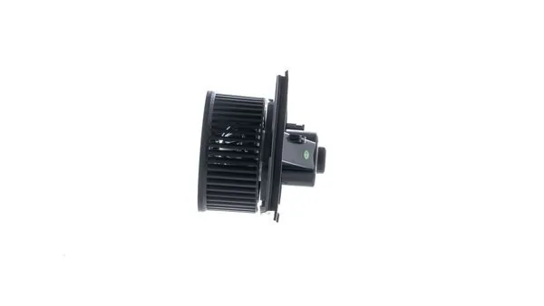 Ventilator, habitaclu