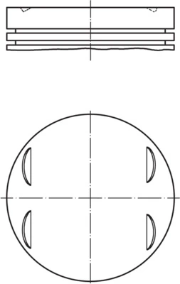 Piston