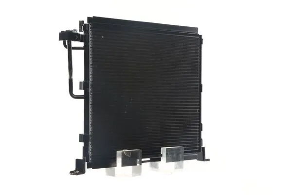 Radiator climatizare
