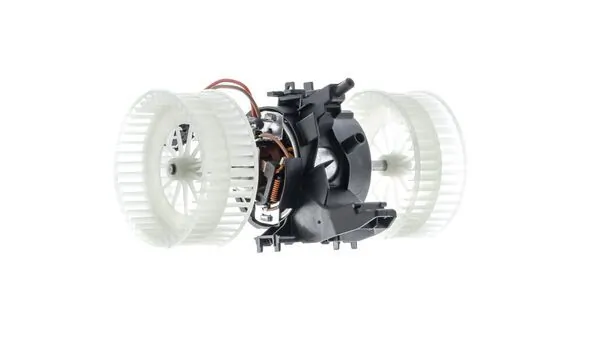 Ventilator habitaclu