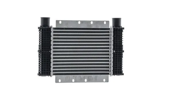 Intercooler