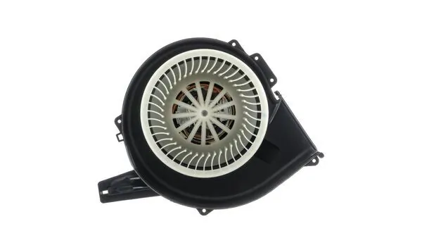 Ventilator habitaclu