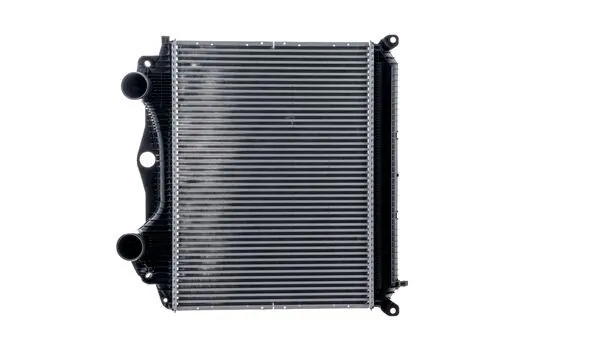 Intercooler