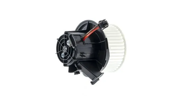 Ventilator habitaclu