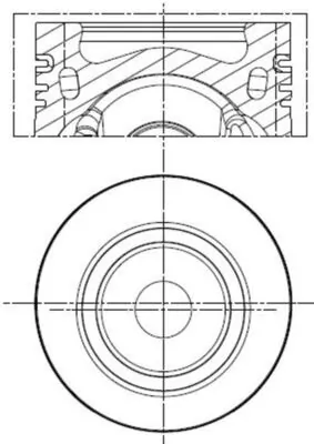 Piston