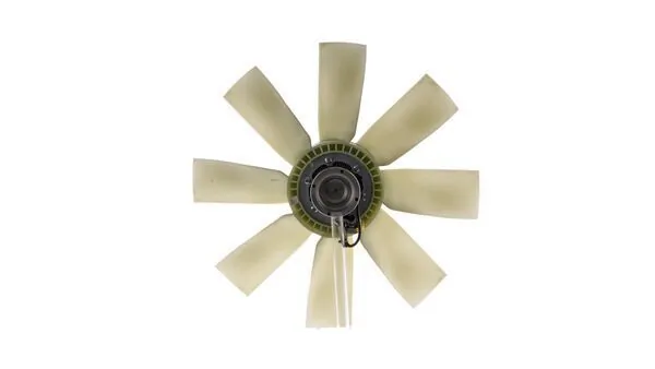 Ventilator radiator racire