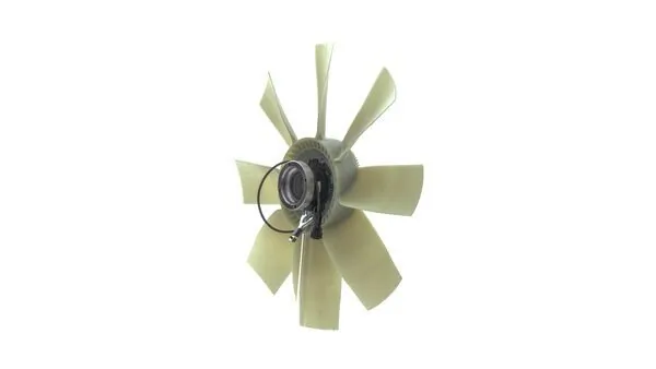 Ventilator radiator racire