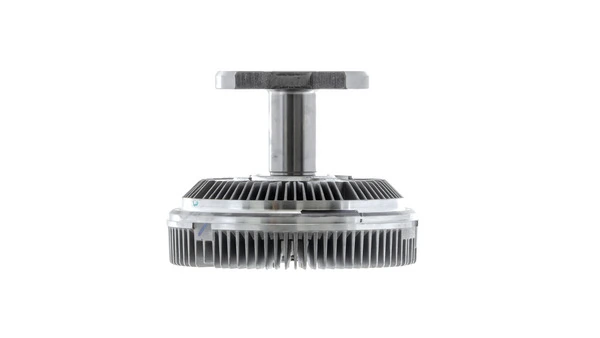 Cupla ventilator radiator