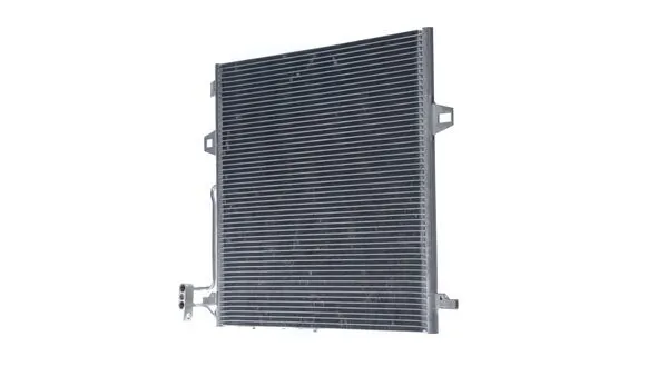 Radiator climatizare